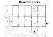 <br /> <b>Notice</b>: Undefined index: name in <b>/home/wood36/ДОМострой-Озр .ru/docs/core/modules/projects/view.tpl</b> on line <b>161</b><br /> 1-й этаж